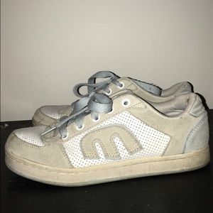 women etnies skate shoes